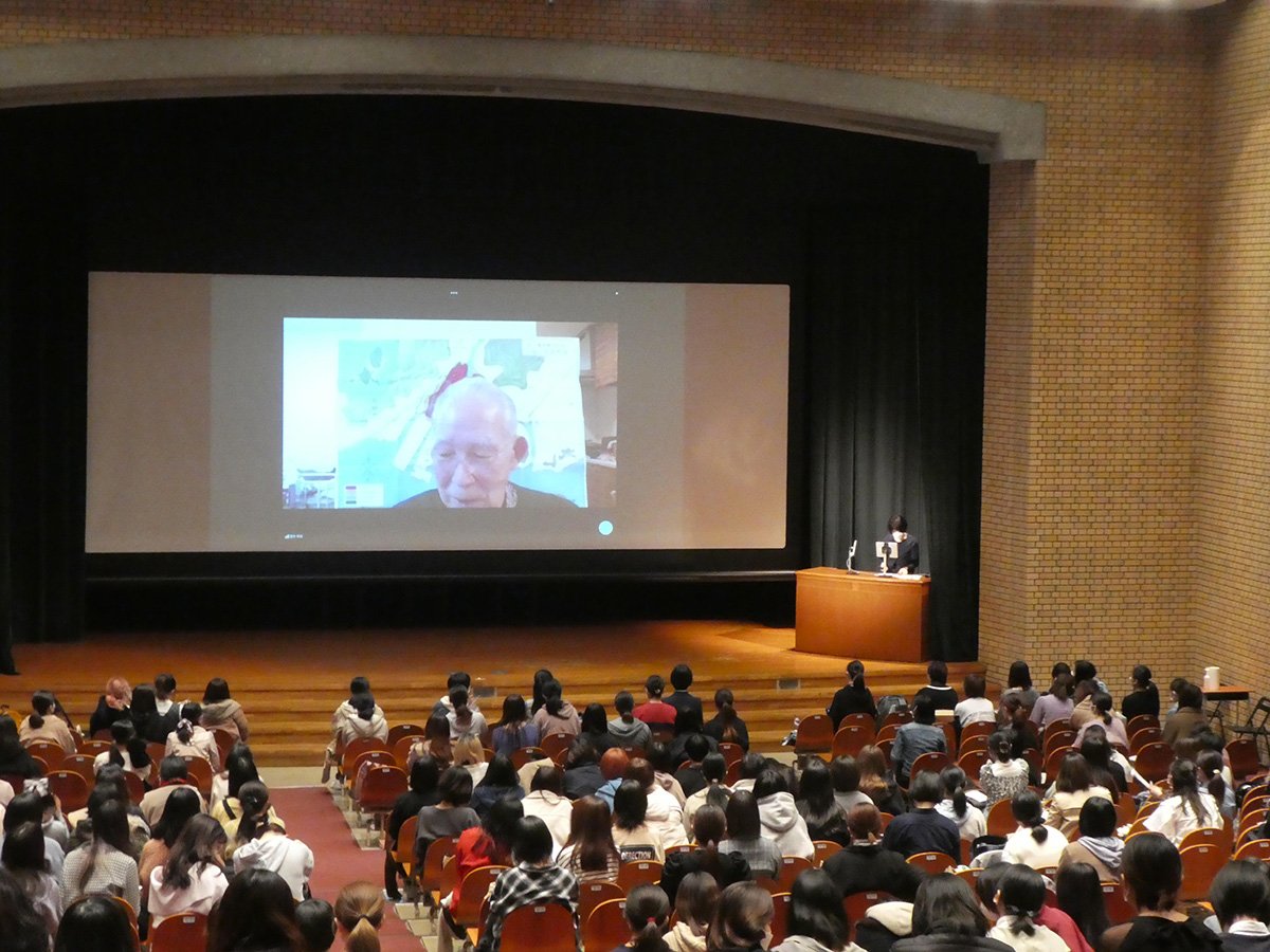 東京女子御三家「女子学院」の学校文化――生徒同士が語り合い育む
