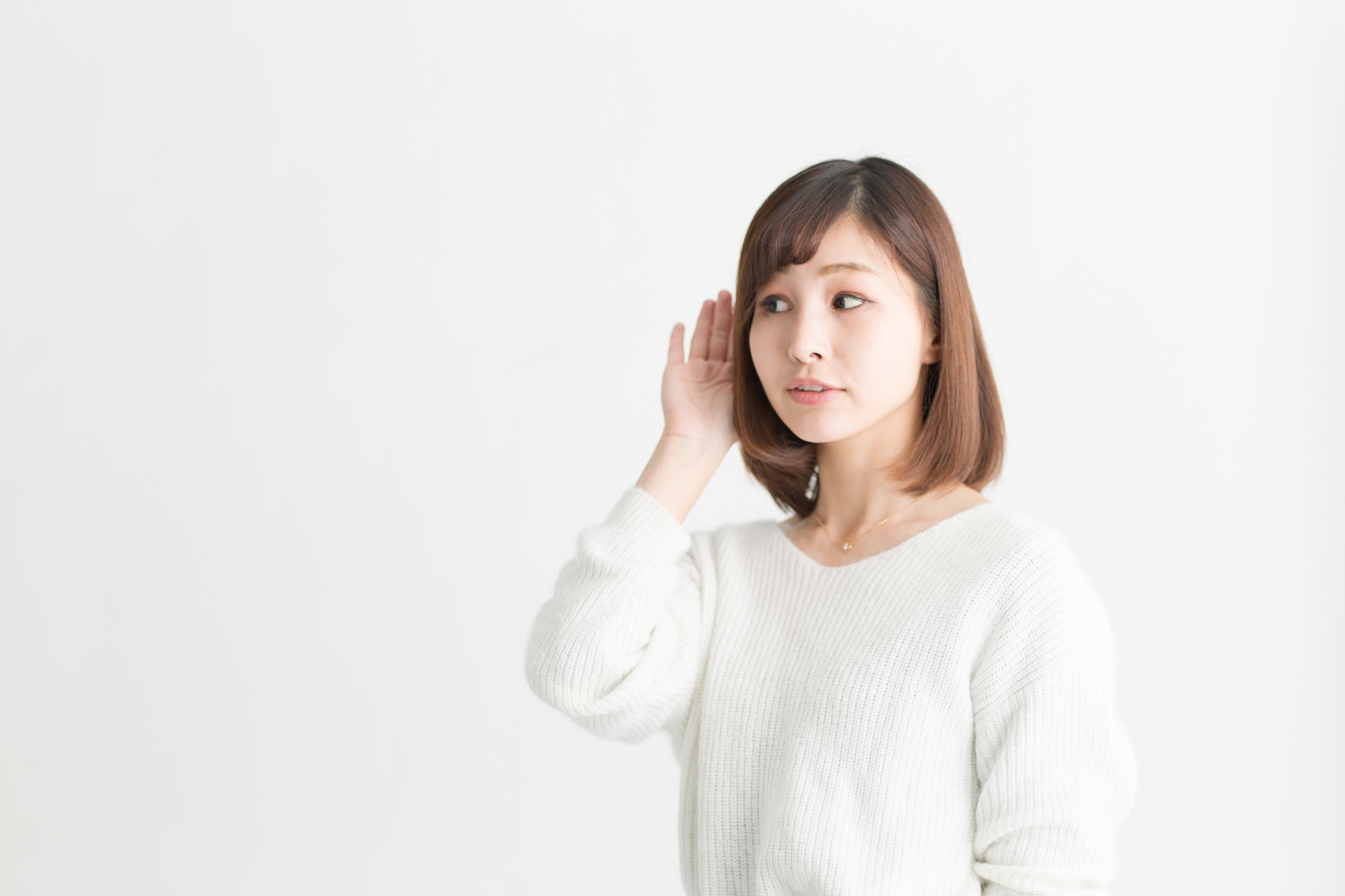 声が小さい、通りづらいと悩んでいませんか?音源が小さくても遠くへ届ける手法とは?