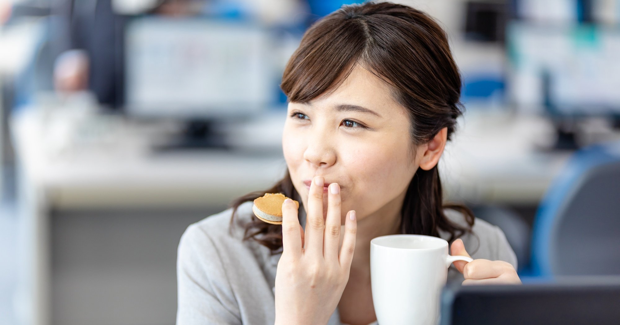 間食してもOK！ダイエットしながら栄養補給できる“すごい食べ物”とは【管理栄養士が解説】