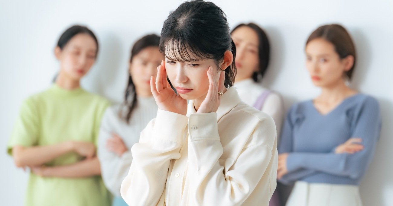 「陰口ばかり叩く社員」に言うべき一言・ベスト1