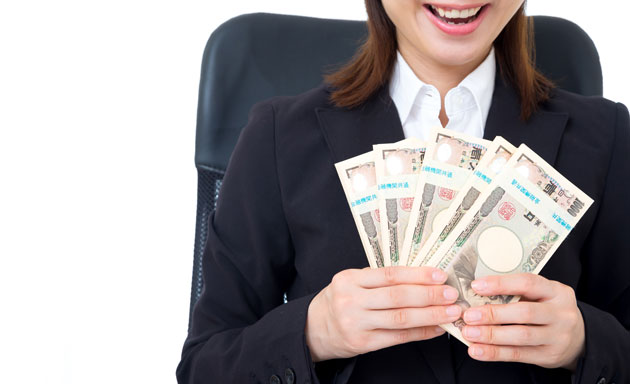 できる人は統計思考で判断する ハウスマネー効果