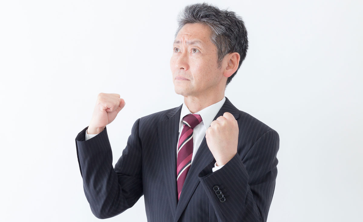 結果を出す人は「修正力」がすごい！