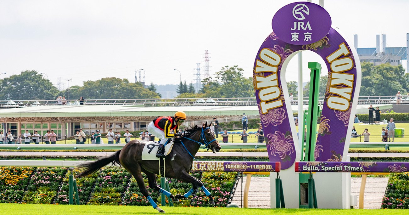 40代タイミーおじさんが東京競馬場でスキマバイト！客の「決済手段」の意外な特徴とは？