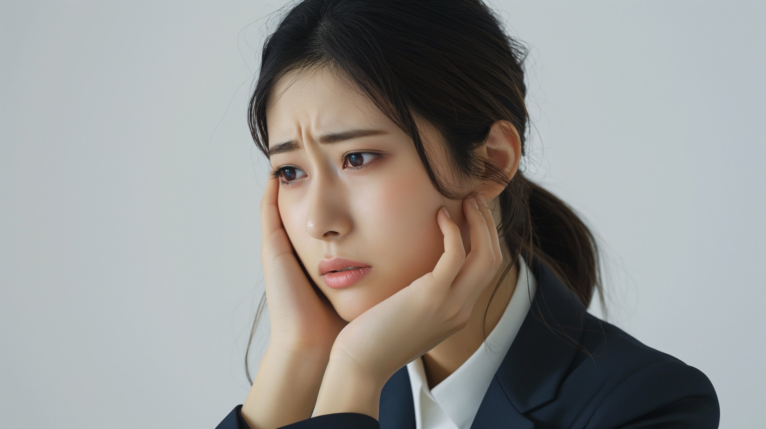 「なんであいつが…」嫉妬が止まらないとき、自分の中でどのように考えをまとめればいいのか？