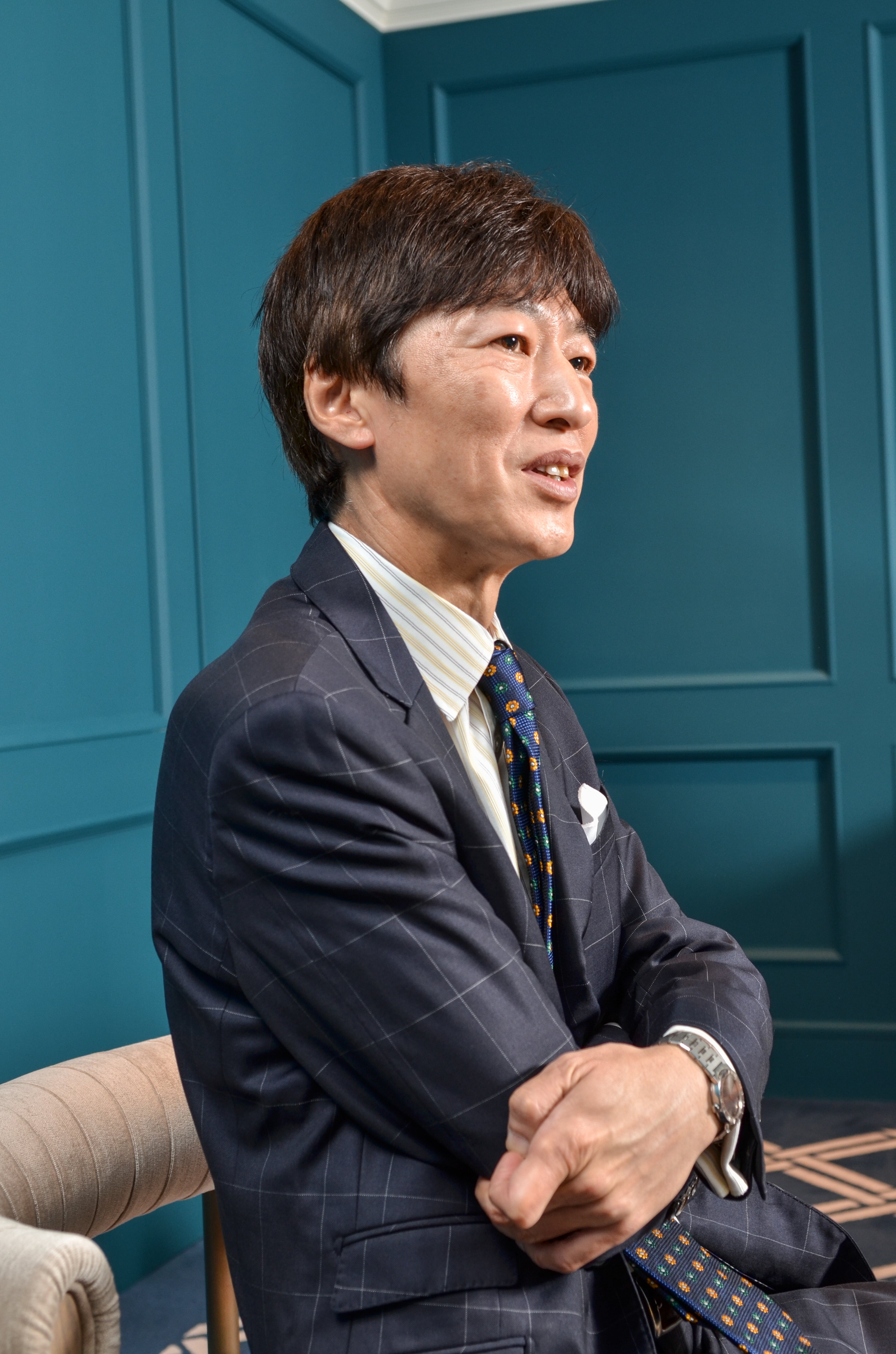 「長期・積立・分散投資」こそが、投資の王道だ!【特別対談】PART2
