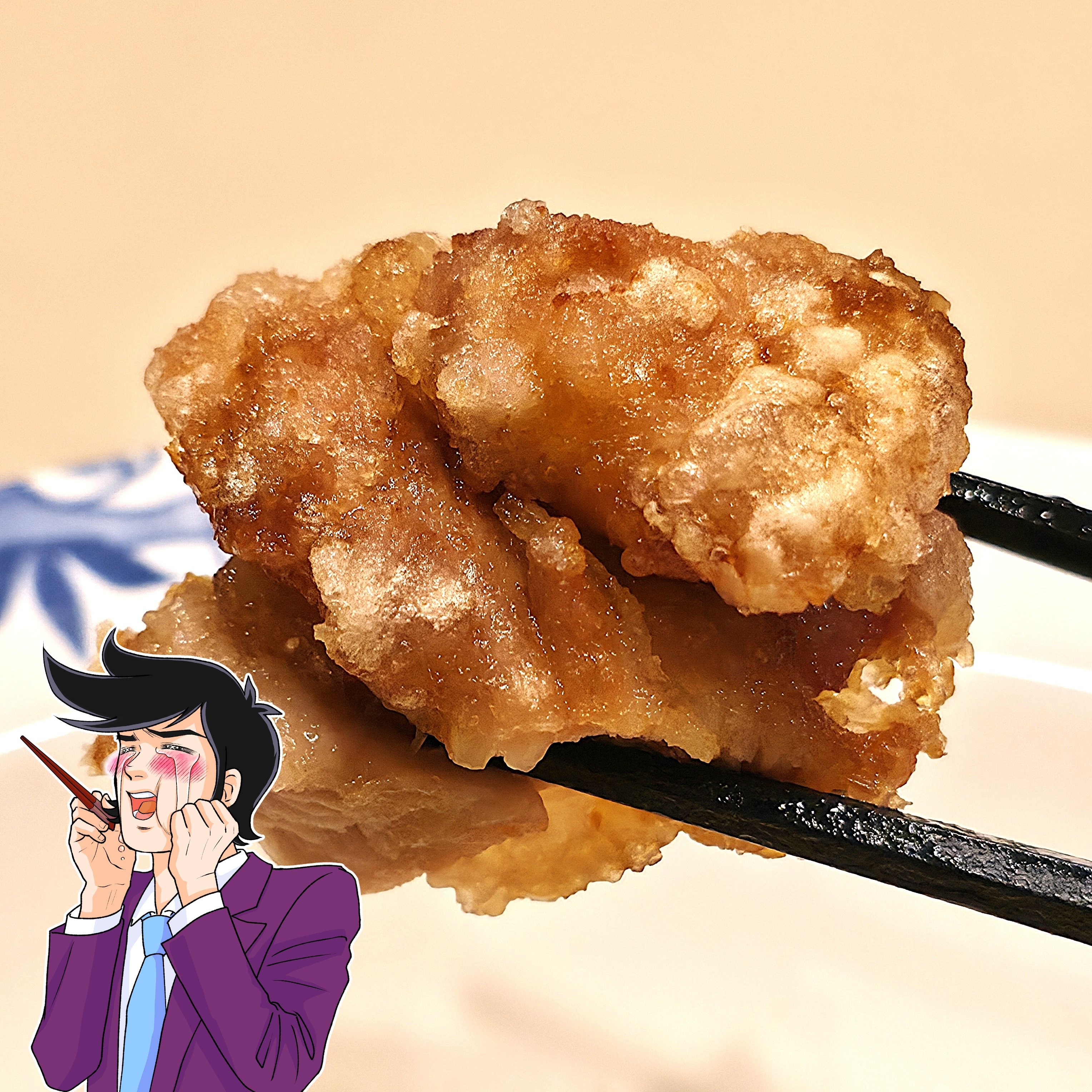 【バーミヤン】「一番好き」「至高」1200kcal超えの“がっつりメニュー”食べ応えがとにかくスゴい！「ボリューム満点」《実食レビュー》