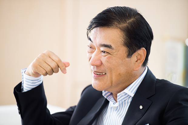 HISに大企業病の兆し、創業者にしかできない決断と改革とは何か