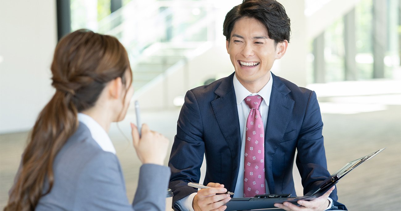 こりゃマジで使える…「です」を変えるだけで一気に打ち解ける“神ワード”とは? - ニュースな本