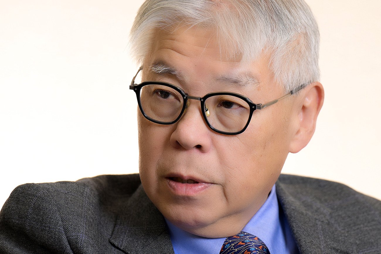 守島基博教授インタビュー【後編】「ジョブ型雇用、キャリア自律」で、人事担当者が目指すべきこと