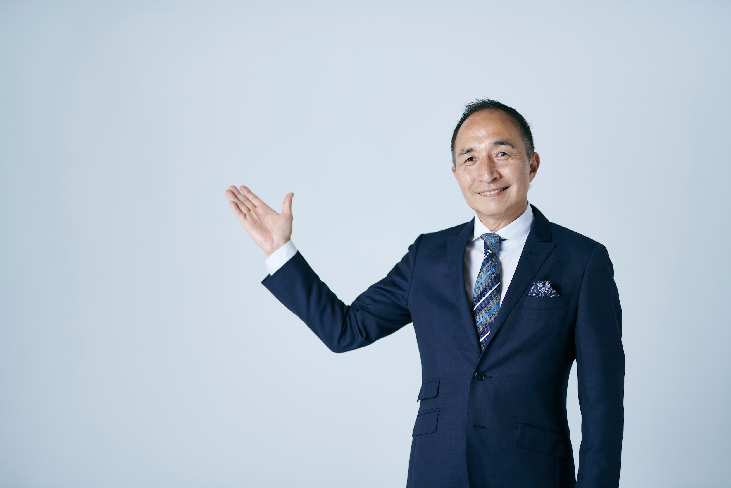 結果が出ない人を見て、二流のリーダーは「自分らしくいよう」と言う。できるリーダーは何と言う?