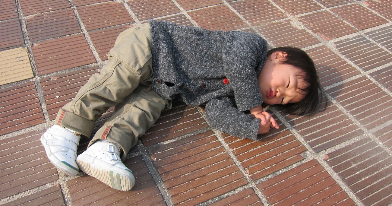 「幼児期の習い事」はまだ早い?子どもらしく育てるための順番とは