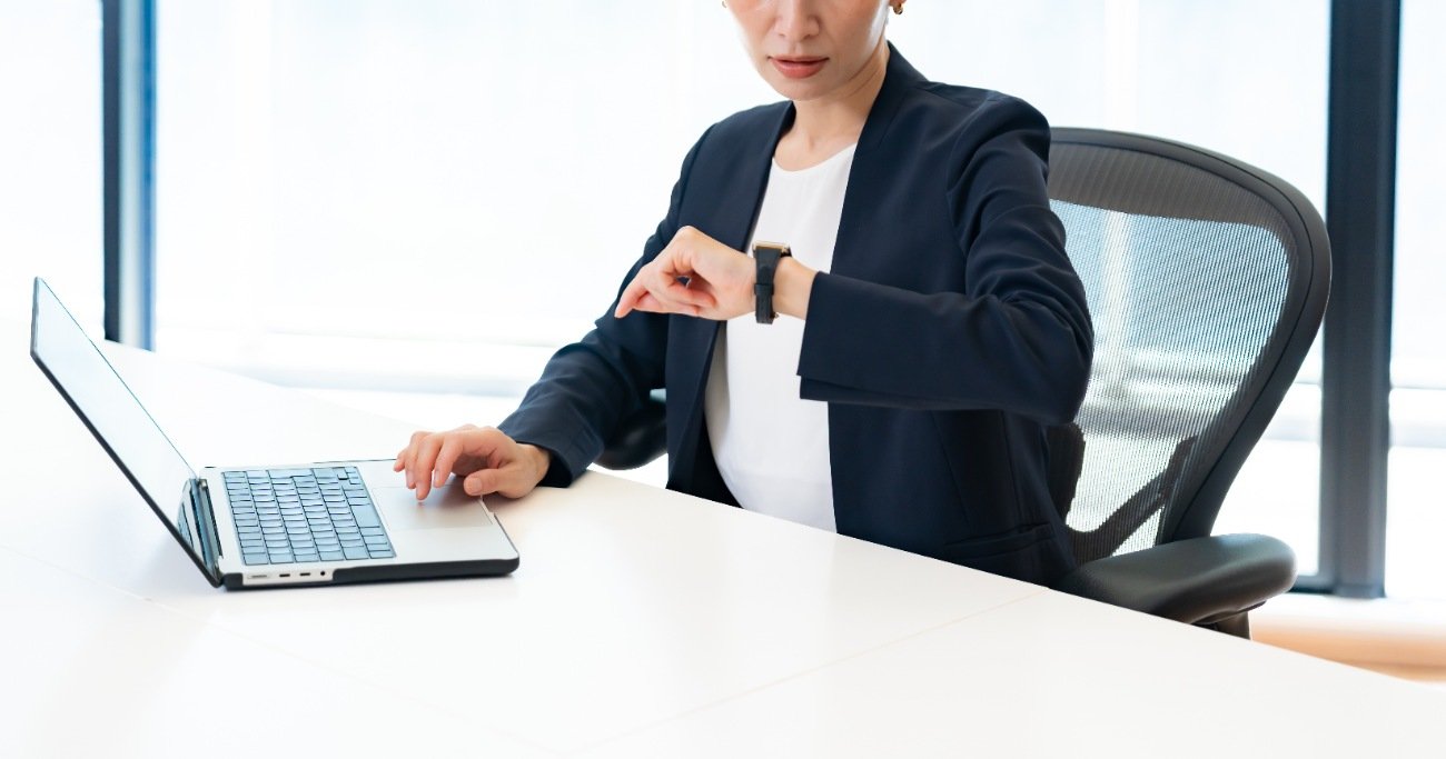 「いつも時間がない人」が真っ先に捨てるべきもの・ワースト1
