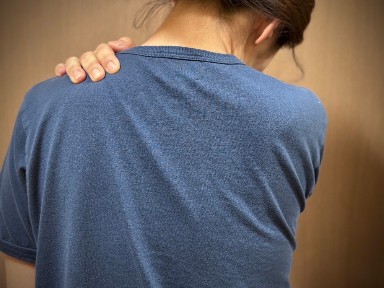 「寝ても疲れが取れない人」が、今すぐほぐすべき意外な場所