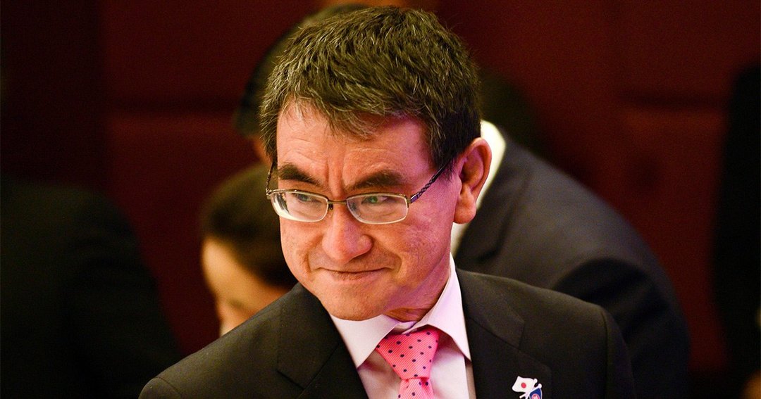 河野太郎の旧友が語る「歌いっぷり」から「夫婦秘話」まで 地元で見せた素顔