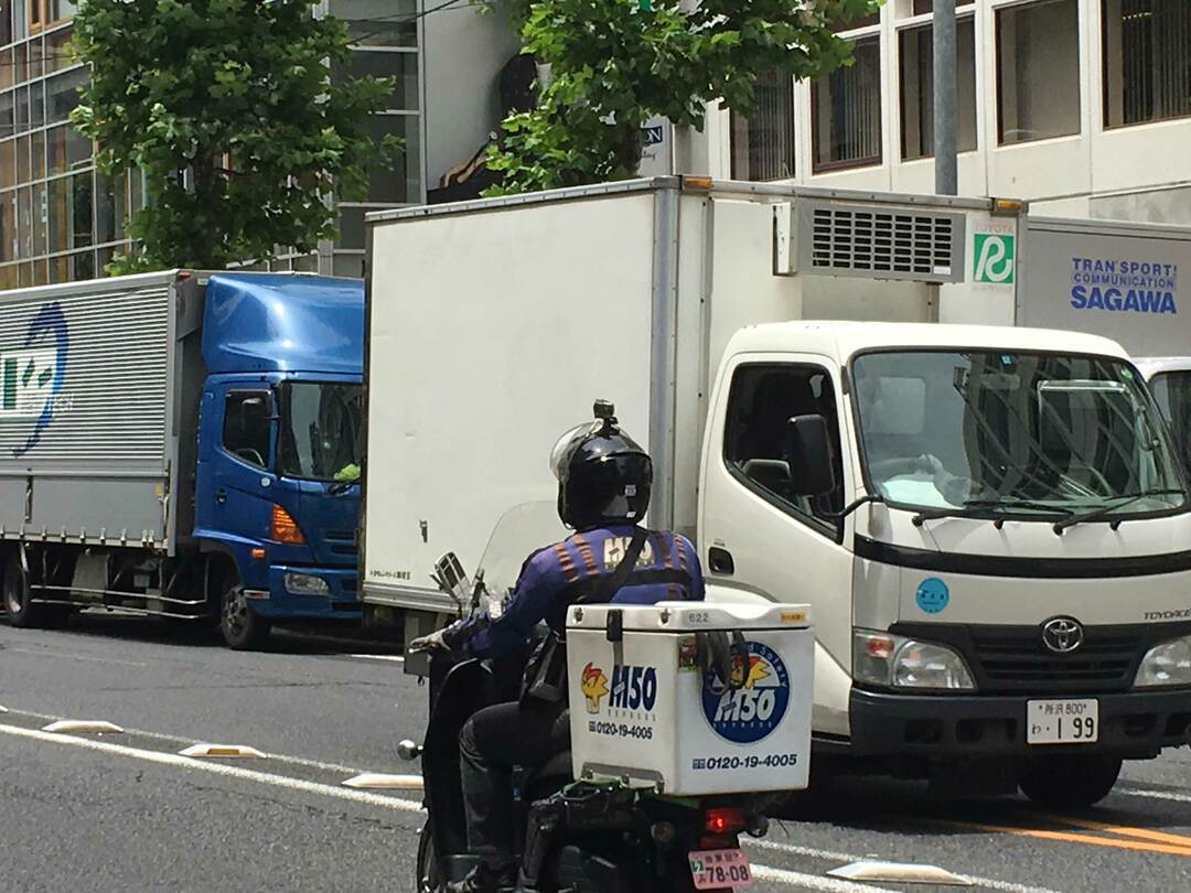 宅配便一斉値上げは「物価上昇の号砲」になる可能性が高い