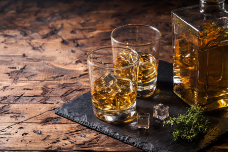 終売や休売になった銘柄と、似たような味わいのウイスキーを探すことは可能です。