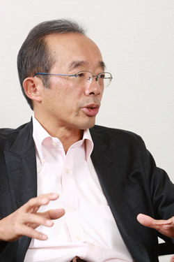 元和田中校長・藤原和博さんが語る<br />日本をダメにした正解主義から脱出する方法<br />「3000人の民間校長を誕生させよ!」<br />――藤原和博氏×ネットイヤーグループ石黒不二代社長【後編】