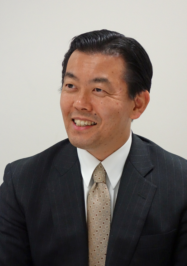 3大キャリアの隙間に飛び込んで<br />スマホ通話料半額サービスを軌道に乗せる<br />――相木孝仁・フュージョン・コミュニケーションズ社長に聞く