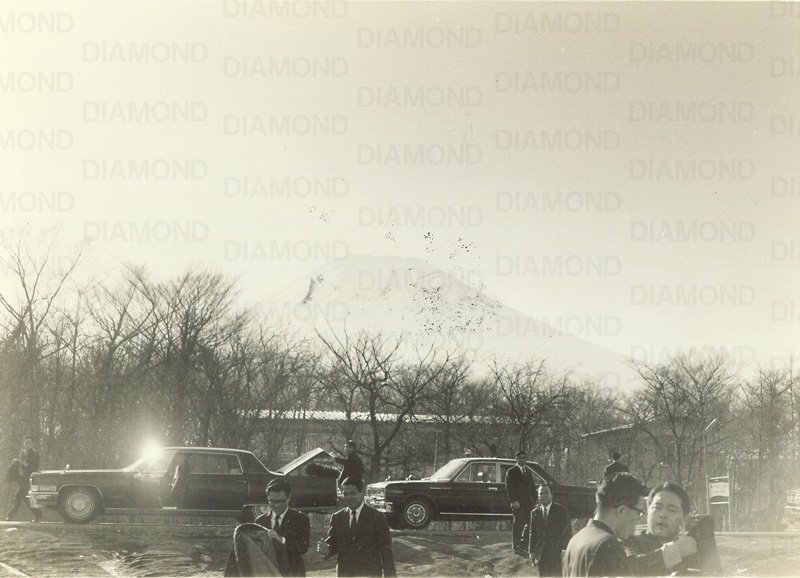 創価学会本部も知らない、池田大作氏や大幹部の「秘蔵写真」発掘 