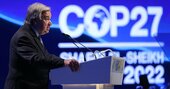 COP27「損失と被害」基金合意、23年G7議長国の日本が抱えた難題