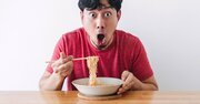 ダイエット中だけどラーメンが食べたい…そんな時のちょい足し1品とは？