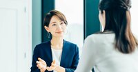 「聞く力」を持つ人がやっている、聞くだけじゃない本当のこと