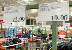 米インフレ減速しただけ、冷え込む兆候なく