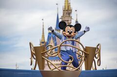 【オピニオン】ディズニーの愚かな過ち