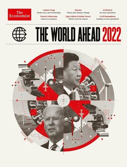 2022年は米中覇権争いの序章！欧米列強とアジアの因縁の対立が根深い理由