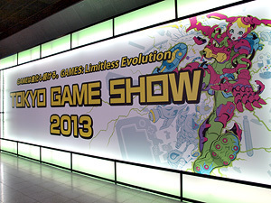 【群雄割拠の東京ゲームショウ2013速報レポート！】「艦これ」に見る新たなソーシャルゲームの方向性ソーシャルゲーム編（コンパニオンさん写真付き）