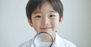 【8月31日でも大丈夫】子どもが絶対に自由研究を終わらせられる「すごい本」とは？