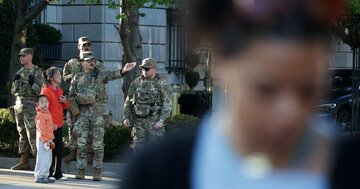 【社説】トランプ氏の早過ぎた勝利宣言