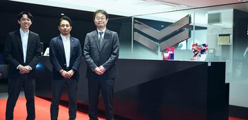 ヤンマーホールディングスも採用。立替精算率を3分の1に激減させた間接材購買のデジタル変革の“切り札” とは