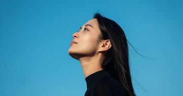 【内緒よ?】なぜか運がいい人がやっている「たった1つの習慣」