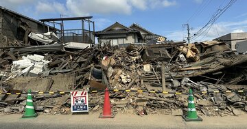 【現地ルポ】「備蓄だけでは命を守れない」熊本地震の現地調査で明らかになった地震に強い家の3条件
