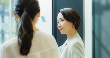 感じのいい上司が「厳しい話をする時」にさりげなく使う〈魔法のフレーズ〉とは？