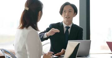 部下が自然と要点を整理する「頭のいいマネジメント術」・ナンバー1