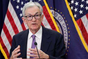 【社説】FRBの運転は「霧の中」