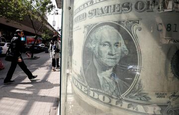 ドル高行き過ぎの兆し、米多国籍企業に朗報
