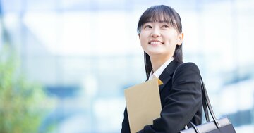 キャリアを考えるとき、目標を定めるよりも大事な“たった1つのこと”