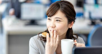 間食してもOK!ダイエットしながら栄養補給できる“すごい食べ物”とは【管理栄養士が解説】