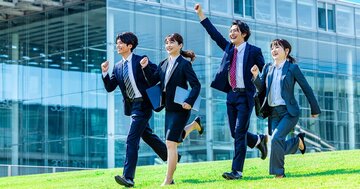 スタートダッシュを切れる人と失敗する人の「決定的な違い」