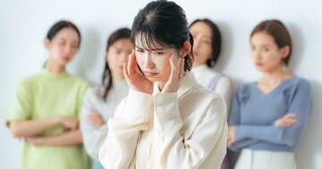 「陰口ばかり叩く社員」に言うべき一言・ベスト1