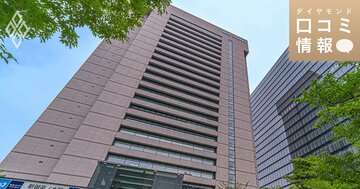 三井住友海上火災保険の30代後半、カスタマーサポート職の年収は？【1万件の口コミ情報データ】