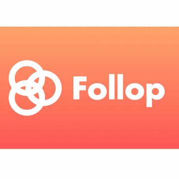 SNSに投稿するとフォロワー数に応じてお金がもらえる「Follop」