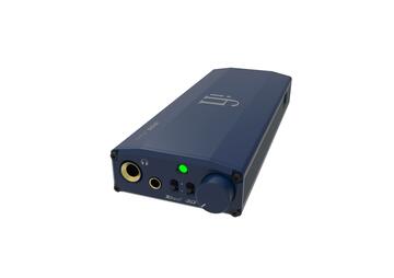 独創的で求めやすい、iFi-Audioとは？　新製品「micro iDSD Signature」も発売