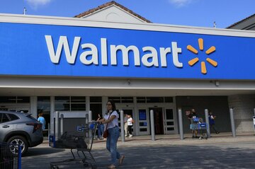 ウォルマート、約1000人をレイオフ・配置転換へ