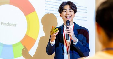 「え、そこに3カ月かけるの!?」敏腕コンサルタントが絶対に手を抜かない「顧客を圧倒するプレゼン」の準備とは