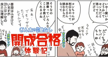 現役開成高生が小学校前の子に薦める「絵本」9選！驚きの仕掛け絵本も【再編集】