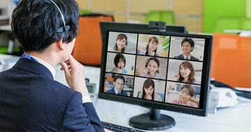 「こんな会議、やめてしまえ!」プロが批判する会議のたった1つの特徴とは?
